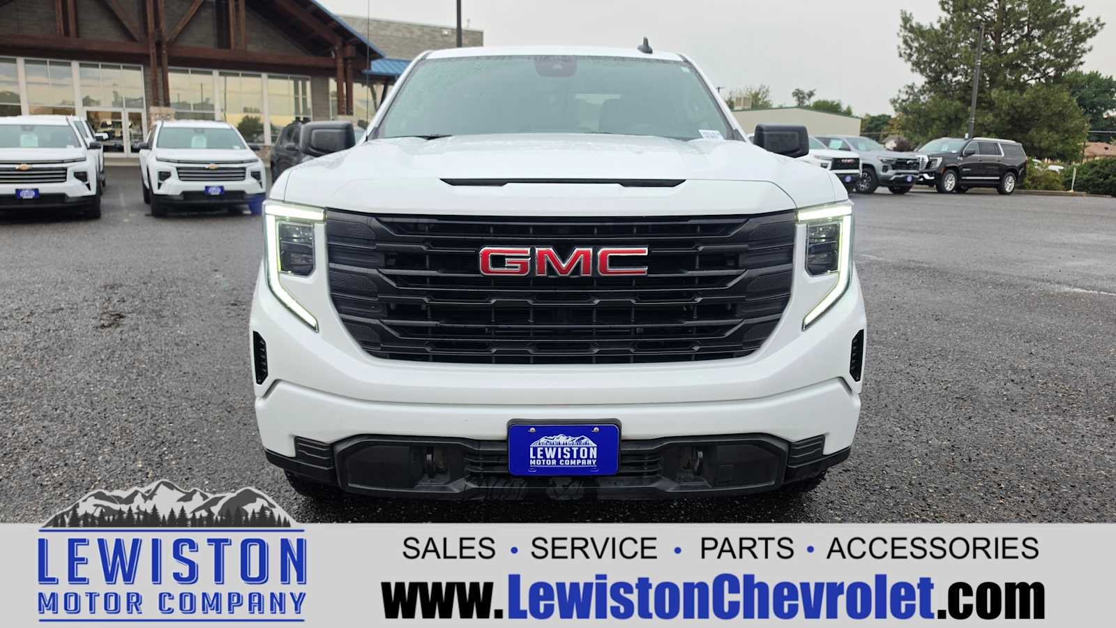 gmc sierra 1500 2023 1GTPUAEK7PZ260159 image gmc sierra 1500 2023 1GTPUAEK7PZ260159 image